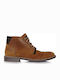 Commanchero Original Tabac Braun Herrenstiefel