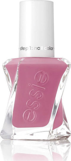 Essie Gel Couture Gloss Nail Polish Long Wearing 1109 Designer Debut Fall 2017 13.5ml