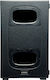 QSC KS212C Autoîntăritor Subwoofer PA 2000W 38.1x71.4x66.5cm.