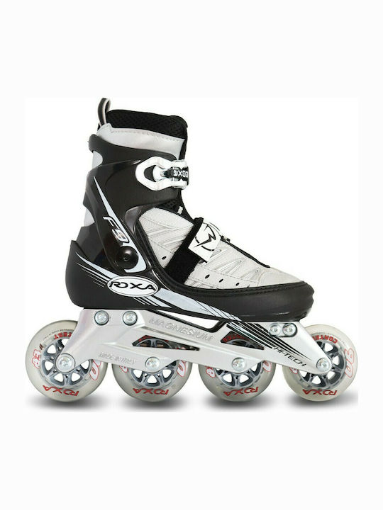 Roxa F9 Skate 90mm Adult Inline Rollers Multicolour