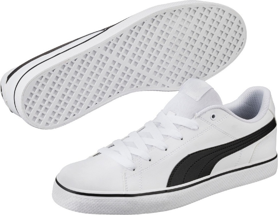 puma vulc 2