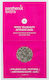 Panthenol Extra White Tea Beauty Intensive Face Mask for Brightening / Moisturizing / Nourishing 8ml