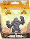 Game Expansion King of Tokyo Monster Pack King Kong for 2-6 Players 12+ Years Old 51421 (EN) Iello