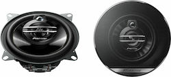 Pioneer TS-G1030F Σετ Ηχεία 4" 30W RMS