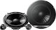 Pioneer Car Speaker Set Separate 5.25" with 40W RMS (2 Way)