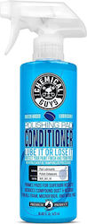 Chemical Guys Polishing & Buffing Pad Conditioner Υγρό Γυαλίσματος για Αμάξωμα 473ml