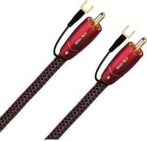 Audioquest Irish Red Kabel RCA-Stecker - RCA-Stecker 2m
