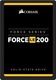 Corsair Force Series LE200 SSD 960GB τύπου 2.5'' με σύνδεση SATA III CSSD-F960GBLE200B