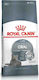 Royal Canin Oral Care Ξηρά Τροφή για Ενήλικες Γάτες με Πουλερικά / Ρύζι 0.4kg