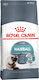 Royal Canin Hairball Care Dry Food for Adult Cats with Poultry 0.4kg