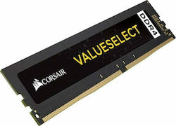 Corsair Value Select 16GB DDR4