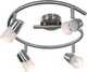 Amtech Aphrodite Ceiling & Wall Spot with 4 Lights
