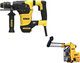 DEWALT D25335K Κρουστικό Σκαπτικό Πιστολέτο Ρεύματος 950W με Υποδοχή SDS Plus D25335K