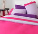 SB Home Simi Super Double Cotton Duvet Cover 225x240