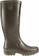 Aigle Parcours 2 Hunting Wellies Waterproof Brown