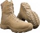 Magnum Military Half Boots Cobra 8.0 Leather Beige 92800410104