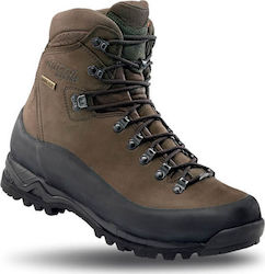Crispi Nevada GTX Hunting Boots Waterproof Brown