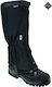 Trekmates Cairngorm 8-32-438 Mountaineering Gaiters Black
