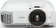 Epson EH-TW5650 Projector Τεχνολογίας Προβολής 3LCD με Φυσική Ανάλυση 1920 x 1080 και Φωτεινότητα 2500 Ansi Lumens με WiFi Λευκός