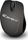 Element MS-165 Wireless Mouse Black