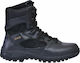 Ergo Military Boots Ergoshoes Talos Black