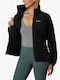 Columbia Full Zip Springs Fleece Damen Jacke in Schwarz Farbe