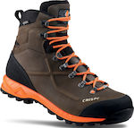 Crispi Valdres GTX Hunting Boots Waterproof Brown