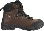 Aigle Μποτάκια Κυνηγιού Αδιάβροχα Laforse MTD