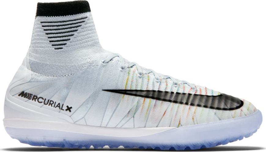 nike mercurialx proximo ii cr7 tf