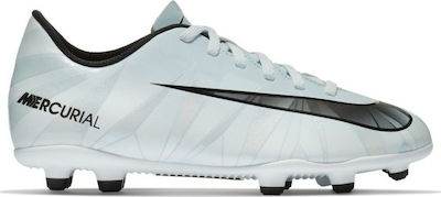 nike mercurial vortex iii cr7 fg