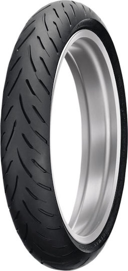 Dunlop Sportmax GPR-300 110/80ZR18 58W TT Sport Λάστιχο Μοτοσυκλέτας Μπροστινό