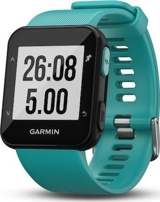 garmin forerunner 30 cena