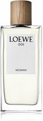 Loewe 001 Woman