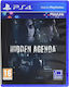 Hidden Agenda PS4 Game