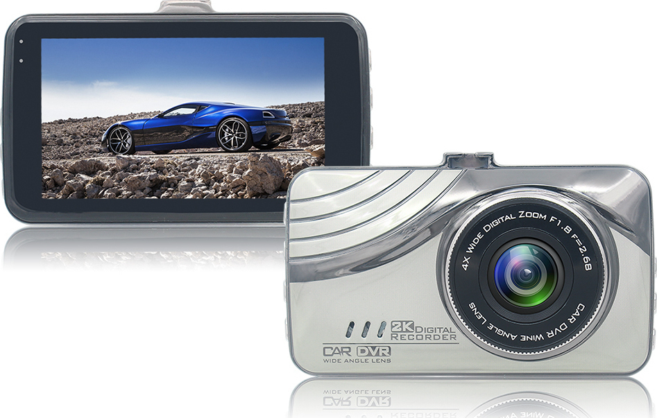 DVR Blackbox Full HD 1080P (H600) Skroutz.gr