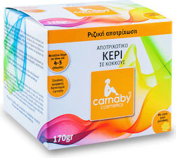 Carnaby Hair Removal Wax Pearls 170gr Carnaby Hair Removal Wax Pearls 170gr