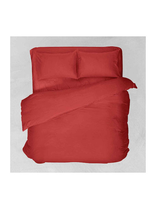 Viopros Basic Super Double Duvet Cover 220x240 ...