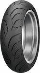 Dunlop Roadsmart III Scooter Back Tyre 160/60-15 67 H Tubeless