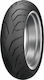 Dunlop Roadsmart III Reifen Scooter mit Abmessungen 160/60-15 67E-Commerce-Website