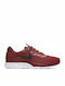 Nike Tanjun Racer Sneakers Red