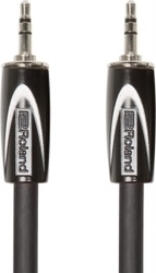 Roland 3,5 mm Stecker-3,5 mm Stecker 1,5 m RCC-5-3535 Roland 3,5 mm Stecker-3,5 mm Stecker 1,5 m RCC-5-3535