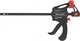MTX 205629 Clamp Automatic Trigger Maximum Opening 315mm