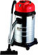 Stayer VAC2030 Staubsauger Flüssigkeiten / Feststoffe 2000W mit Edelstahl Behälter 30Es