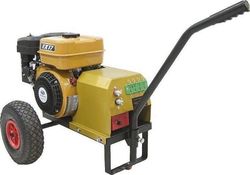 MINOS SIK Gasoline Olive Harvester Generator With Wheels 12-30V MINOS SIK Gasoline Olive Harvester Generator With Wheels 12-30V