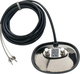 Fender Πετάλι Footswitch Ηλεκτρικής Κιθάρας 2-Button Vintage Style RCA