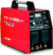 Stayer TIG DC 200HF Ηλεκτροκόλληση TIG με Μέγιστο Ρεύμα Συγκόλλησης 200A και Κύκλο Εργασίας 100%