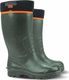 Demar Universal Pro Hunting Wellies Waterproof Khaki