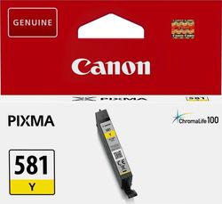 Canon CLI-581 Γνήσιο Μελάνι Εκτυπωτή InkJet Κίτ...