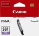 Canon CLI-581 Original InkJet Printer Ink Photo...