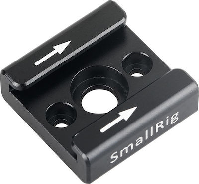 SmallRig Cold Shoe Adaptor